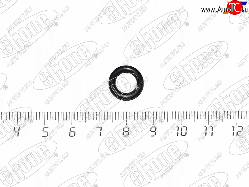 107 р. Кольцо форсунки верхнее SUBARU EJ205208 STONE JF-56324  с доставкой в г. Вологда
