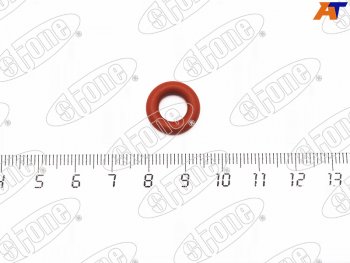Кольцо форсунки нижнее D15BD17A STONE JF-46559