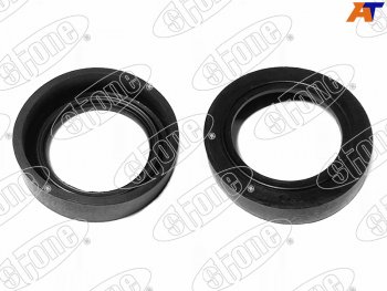 Кольцо свечного колодца SUZUKI G16A 16V (27x40x10) STONE JF-A6207