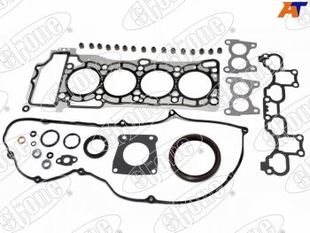 Ремкомплект ДВС NISSAN ADWINGROAD Y11BLUEBIRD SYLPHY G10 QG15 00- STONE JFS-00598-1