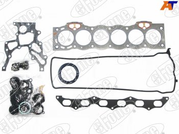 Ремкомплект ДВС 1GFE полный CHASERCRESTACROWNMARKSOARERSUPRA 88- STONE JFS-10253