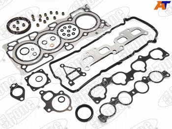 Ремкомплект ДВС QR20DE NISSAN PRIMERA 01-X-TRAIL 00- STONE JFS-00612