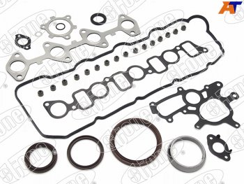 Ремкомплект ДВС TOYOTA HILUX 1,2KDFTV 2011- (без прокладки ГБЦ) STONE JFS-10537-R