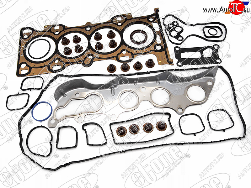 12 849 р. Ремкомплект ДВС Mazda 6 05- LF STONE JFS-20256  с доставкой в г. Вологда