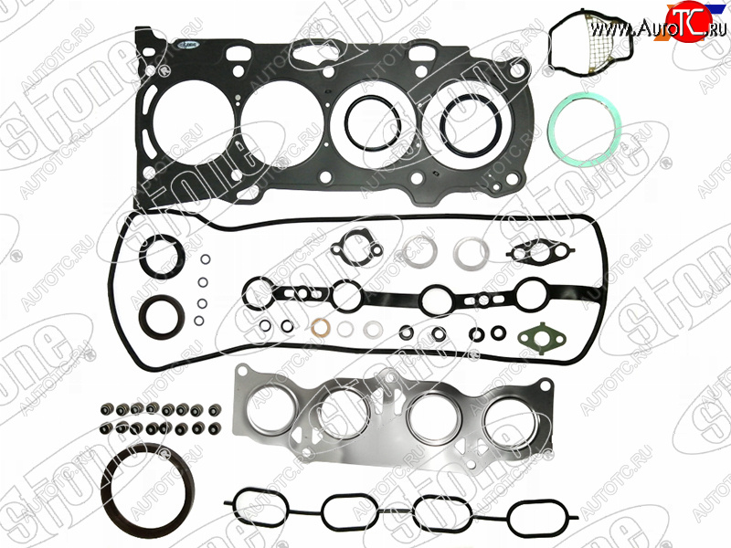 13 349 р. Ремкомплект ДВС TOYOTA CAMRY 2AZFE 01- STONE JFS-10478-YH  с доставкой в г. Вологда