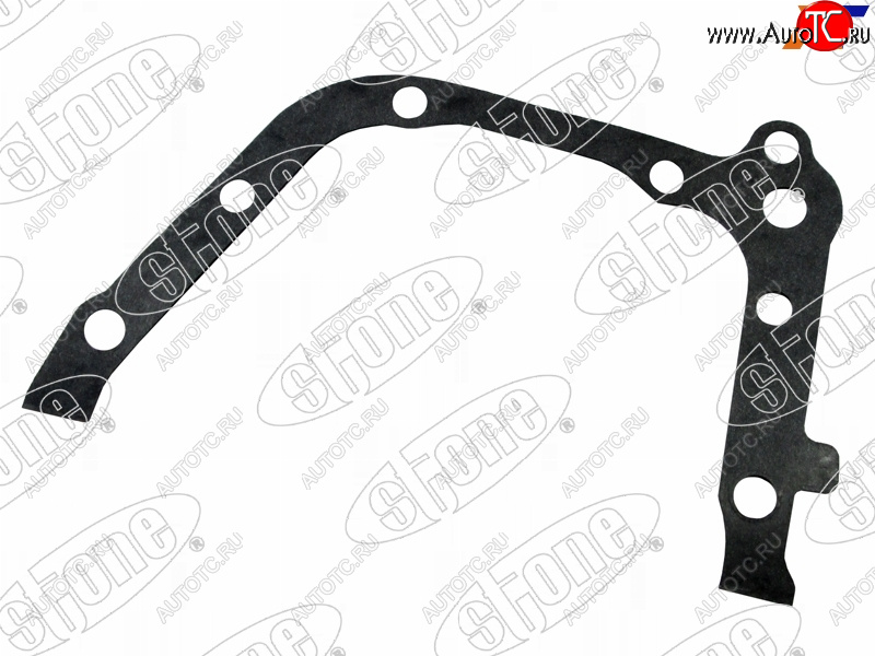 389 р. Прокладка маслонасоса TOYOTA 7A-FE 96-02 STONE JG-17957  с доставкой в г. Вологда