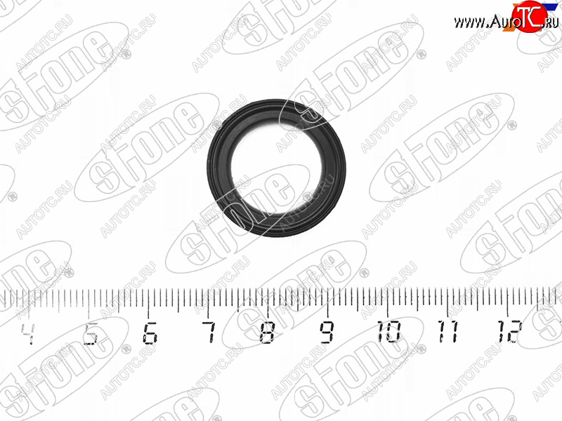 195 р. Кольцо форсунки среднее 1MZ5VZ1UZ3UZ STONE JG-1879102  с доставкой в г. Вологда