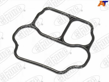 Прокладка клапана холостого хода TOYOTA 4-7A1-4ZZ3-5S STONE JG-1877004-F