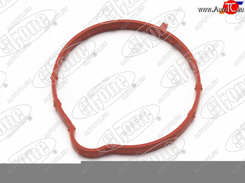 449 р. Прокладка дроссельной заслонки MAZDA ZMDE STONE JG-28154  с доставкой в г. Вологда