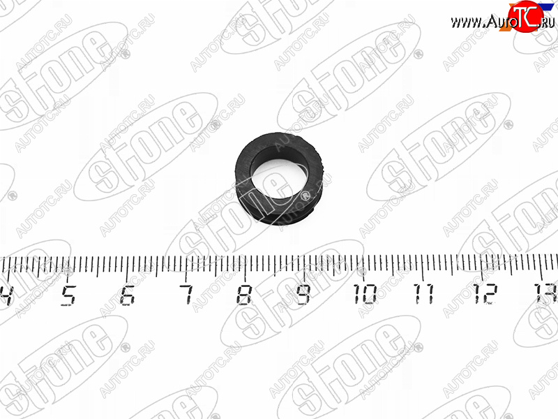 147 р. Кольцо форсунки верхнее  MAZDA B3-MEZJZY-VEZL-DEZ6B6D среднее MITSUBISHI 6G72 STONE JG-28046  с доставкой в г. Вологда