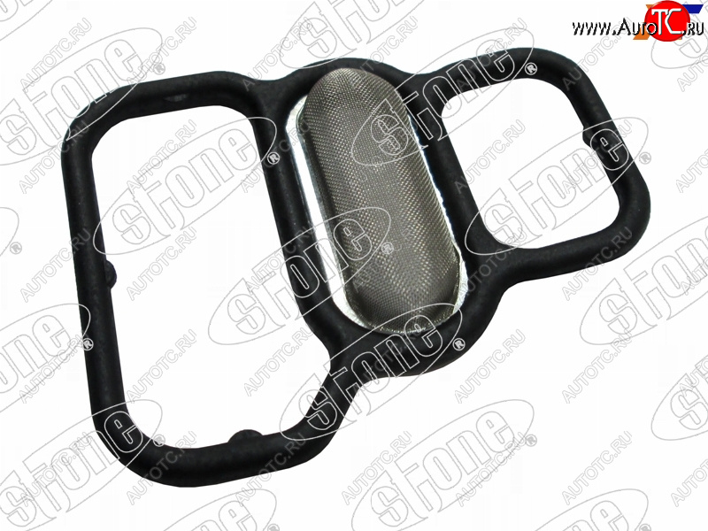 629 р. Прокладка клапана VTEC HONDA CIVIC 03-06STREAM 00-06 D1# STONE JG-48128-F  с доставкой в г. Вологда