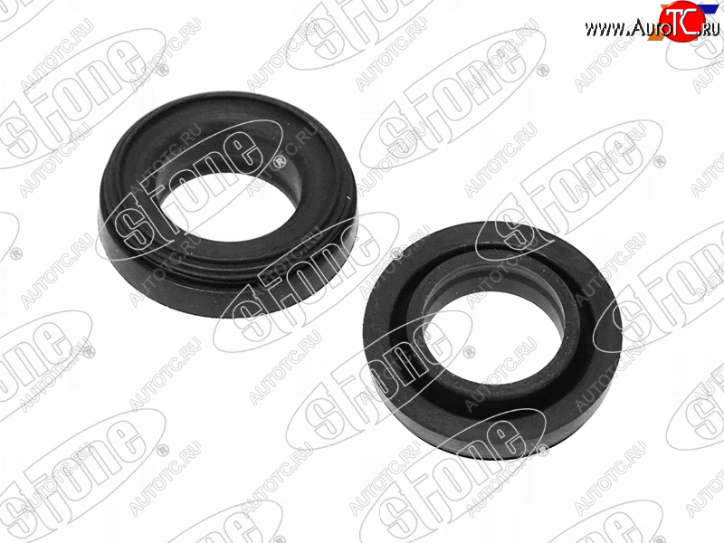 132 р. Уплотнение катушки зажигания HONDA K2#D1# CR-V 01-18ACCORD 03-13STREAM 00-06 STONE JG-48247  с доставкой в г. Вологда