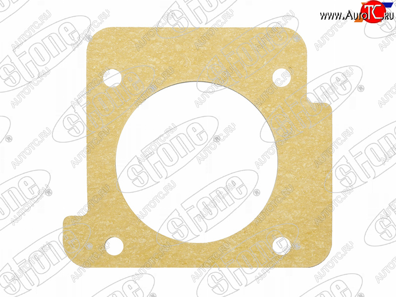 449 р. Прокладка дроссельной заслонки SUBARU EJ203EL154 STONE JG-57606  с доставкой в г. Вологда