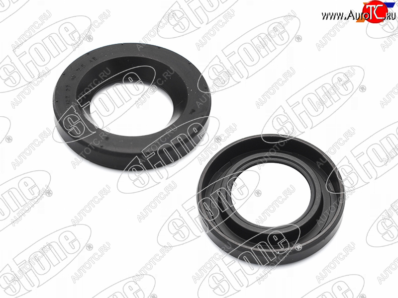 273 р. Кольцо свечного колодца NISSAN VQ20DEVQ25DEVQ30DEVK35DE (27x45x7) STONE JH-0796005  с доставкой в г. Вологда