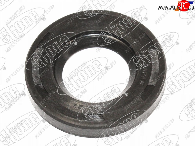 240 р. Кольцо свечного колодца NISSAN GA13D#GA15D#CR10DECR12DEQG13DEQG15DEQG18DE (27x49x7,5) (4) STONE JH-07963-1  с доставкой в г. Вологда
