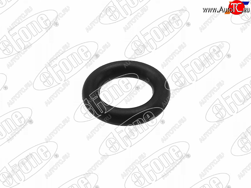 55 р. Кольцо форсунки топливной NISSAN STONE JH-08704  с доставкой в г. Вологда