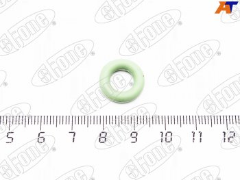 Кольцо форсунки нижнее NISSAN MR20DEMR18DEQR20DE STONE JH-08716