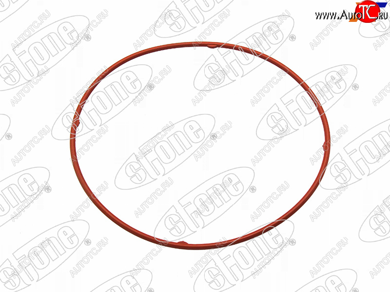 399 р. Уплотнительное кольцо ТНВД NISSAN NISSAN PATHFINDER R51NP 300 YD25 STONE JH-08762  с доставкой в г. Вологда