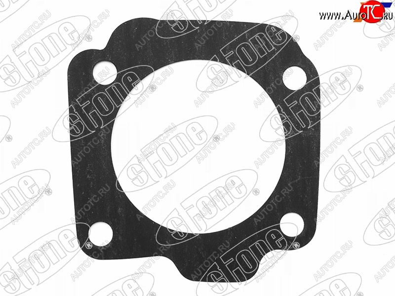 125 р. Прокладка дроссельной заслонки TOYOTA TOYOTA HILUX4RUNNER 3VZFE 90-95 STONE JH-17796  с доставкой в г. Вологда