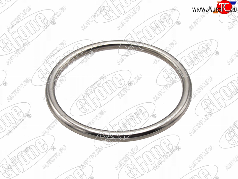 157 р. Кольцо глушителя NISSAN TEANA J31 06-08XTRAIL T31 07-15JUKE F15PATROL Y62 10-MURANO Z5# 02- STONE JK-08256  с доставкой в г. Вологда