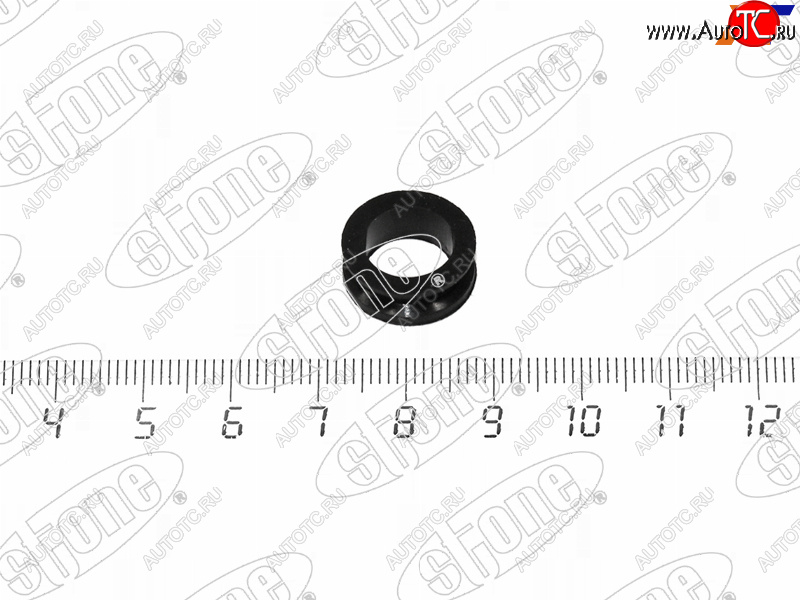 100 р. Кольцо форсунки TOYOTA MANY STONE JH-18104  с доставкой в г. Вологда
