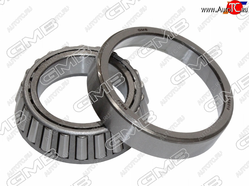 599 р. Подшипник передней ступицы MAZDA DEMIO 99-03 GMB JL69349/JL69310  с доставкой в г. Вологда