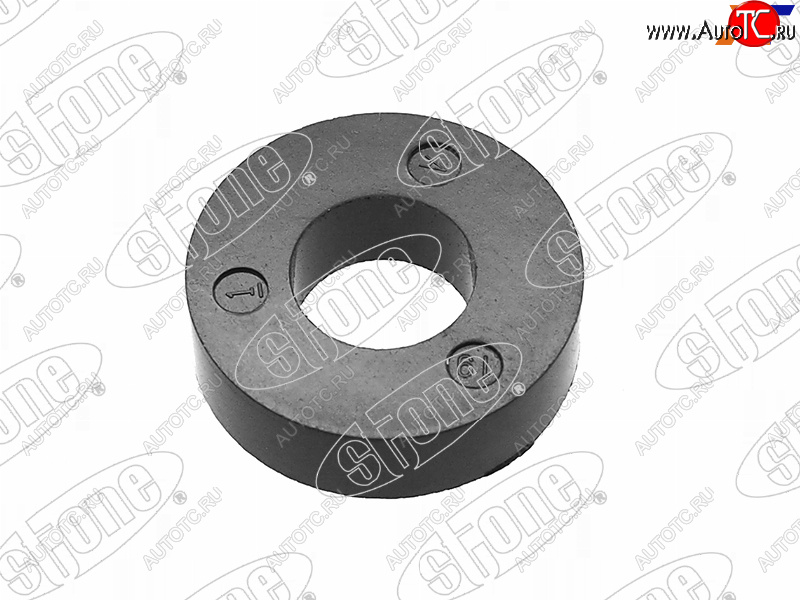 189 р. Кольцо топливной рампы NISSSAN CG#GA#SR#VQ# STONE JK-09903  с доставкой в г. Вологда
