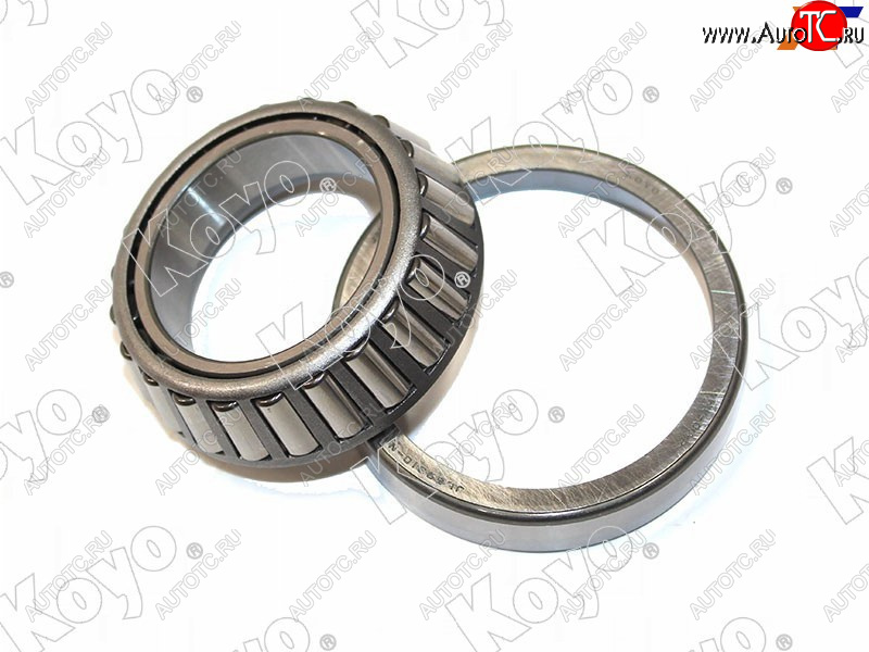 689 р. Подшипник передней ступицы MAZDA DEMIO 99-03 KOYO JL69349/10  с доставкой в г. Вологда
