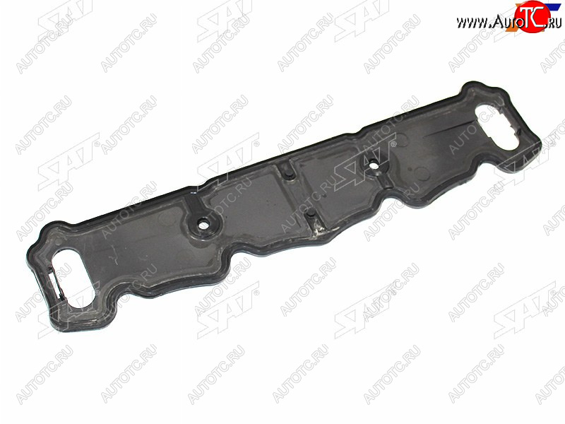 699 р. Прокладка клапанной крышки PEUGEOT PARTNER 01-206-02-08307 02-10 SAT K0249C6  с доставкой в г. Вологда