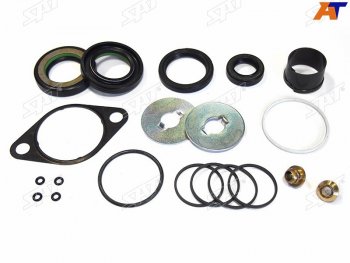 Ремкомплект рулевой рейки  TOYOTA HILUX 07- SAT K04445-0K131