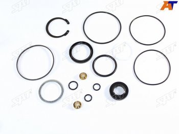 Ремкомплект рулевого редуктора TOYOTA HILUX 91- SAT K04445-35130