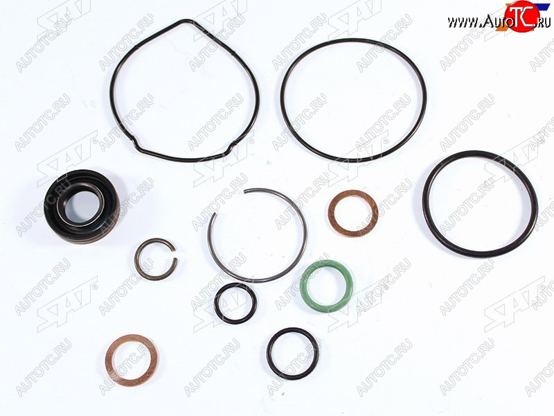 939 р. Ремкомплект насоса ГУР TOYOTA LAND CRUISER FZJ7#100 SAT K04446-60140  с доставкой в г. Вологда