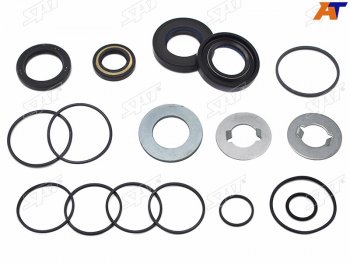 Ремкомплект рулевой рейки (гидро) HONDA ACCORD CU 08- SAT K06531-TA0-A02