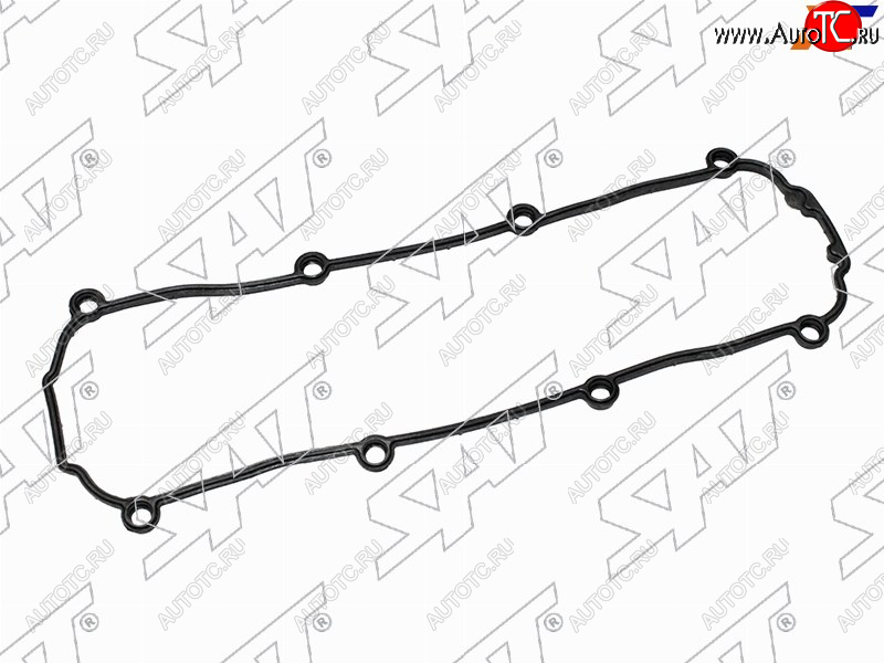 228 р. Прокладка клапанной крышки AUDI A3A4 1,6 04-SKODA OCTAVIAVW GOLFJETTANEW BEETLEPASSAT SAT K06B103483L  с доставкой в г. Вологда