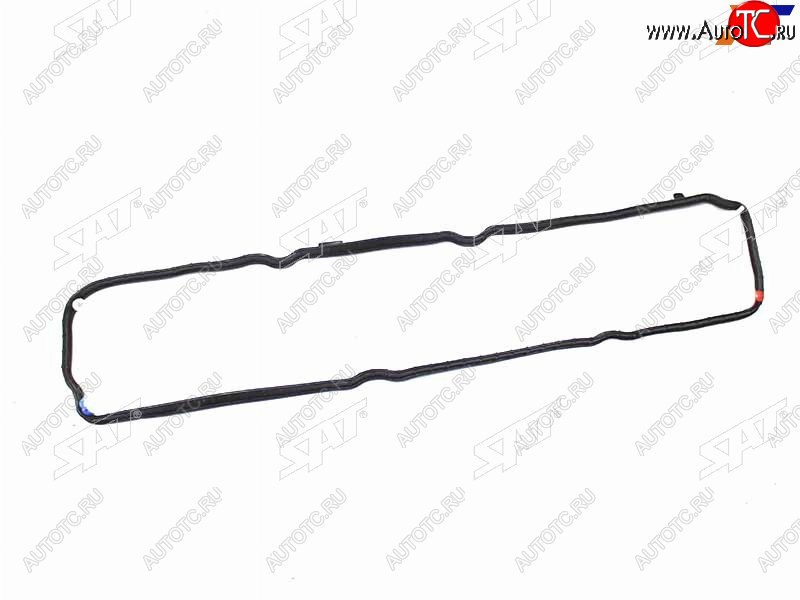 299 р. Прокладка клапанной крышки MITSUBISHI PAJEROMONTERO SPORT KH6W 08-14 6B31 SAT K1035A714  с доставкой в г. Вологда