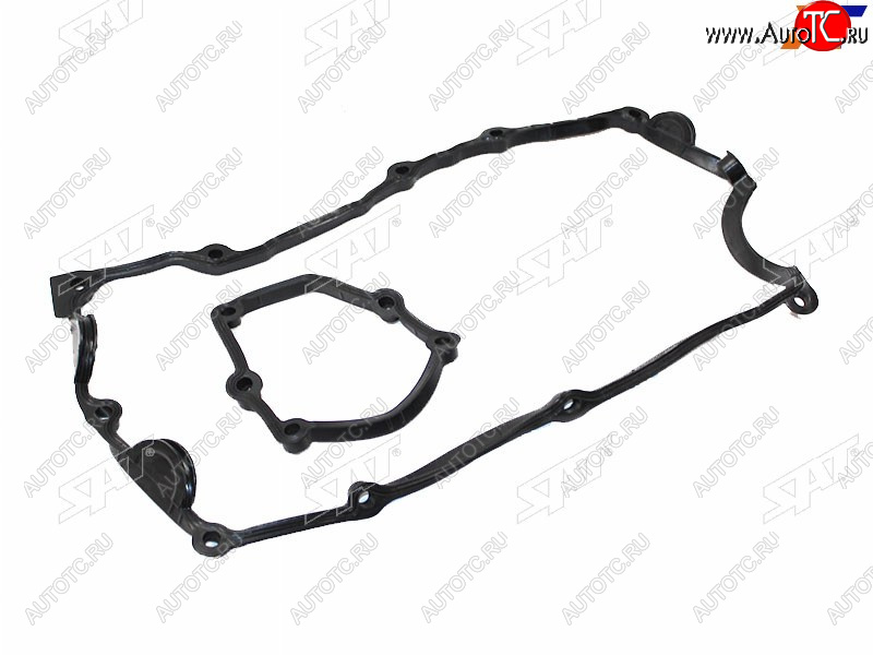 659 р. Прокладка клапанной крышки BMW 3 E46E90 N42B18N42B20N46B20N46B18 SAT K11120032224  с доставкой в г. Вологда