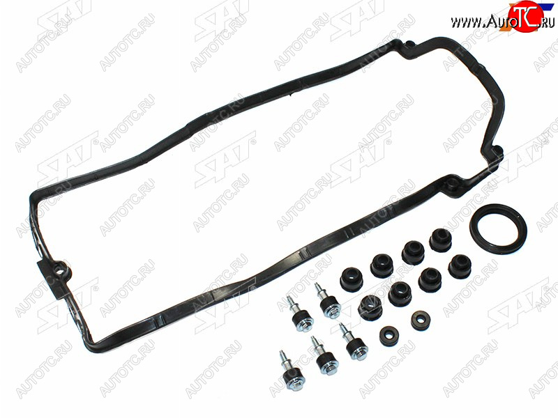 1 449 р. Прокладка клапанной крышки BMW X5 E70 N62B44AN62B40AN62B48A RH SAT K11127513194  с доставкой в г. Вологда