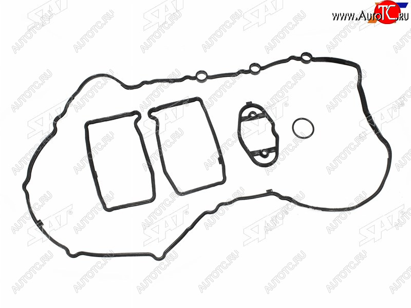 1 469 р. Прокладка клапанной крышки BMW 3 F30 N20B20AN20B20B SAT K11127588418  с доставкой в г. Вологда