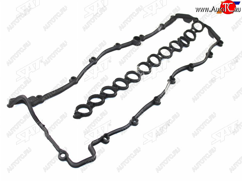 999 р. Прокладка клапанной крышки BMW 3 E90 M57D30M57D25                                                   SAT K11127796378  с доставкой в г. Вологда