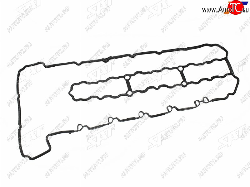799 р. Прокладка клапанной крышки BMW 3 E90 N54B30N55B30 SAT K11127565286  с доставкой в г. Вологда