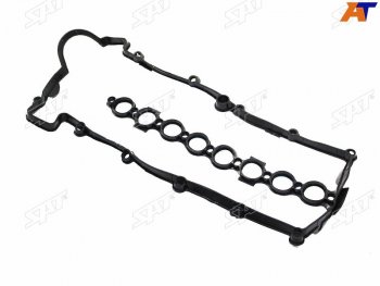 Прокладка клапанной крышки BMW 3 E46 M47D20                                                          SAT K11122246996