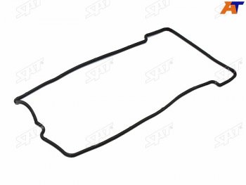 Прокладка клапанной крышки SZ H20A, H25A H27A, 98-05 GrandVitara XL-7 левая SAT K11186-85FA0