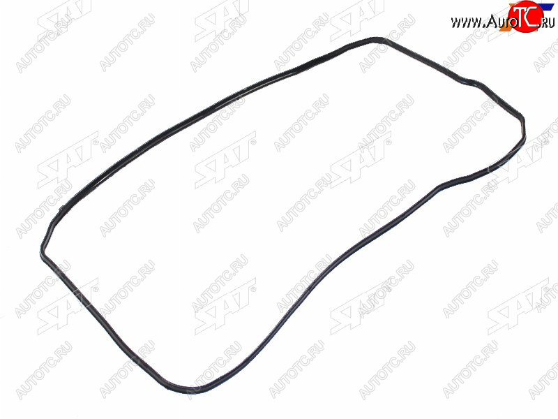 276 р. Прокладка клапанной крышки TOYOTA COROLLA,AURIS,VOXY 2,3ZRFE 06- SAT K11213-37021  с доставкой в г. Вологда