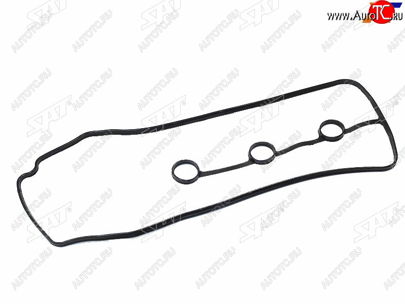 299 р. Прокладка клапанной крышки TOYOTA LAND CRUISER PRADO 120 02- 1GR SAT K11213-31030  с доставкой в г. Вологда