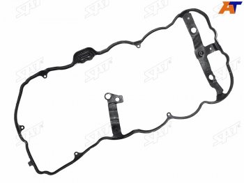 Прокладка клапанной крышки TOYOTA 1NRFE AURISCOROLLA AXIOFIELDERPASSOVITZYARIS 08- SAT K11213-47020