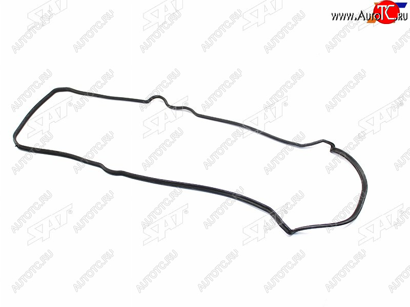 276 р. Прокладка клапанной крышки TOYOTA LAND CRUISER 100200 98- 2UZ правая SAT K11213-50031  с доставкой в г. Вологда