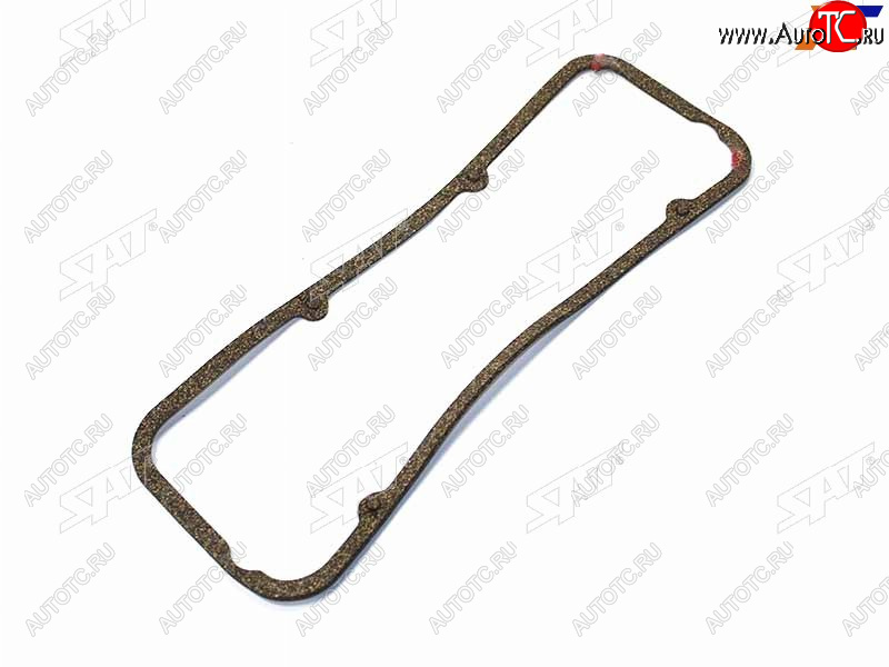299 р. Прокладка клапанной крышки LH TOYOTA ESTIMA,LUCIDA 2TZFE 90-99 SAT K11213-76010  с доставкой в г. Вологда