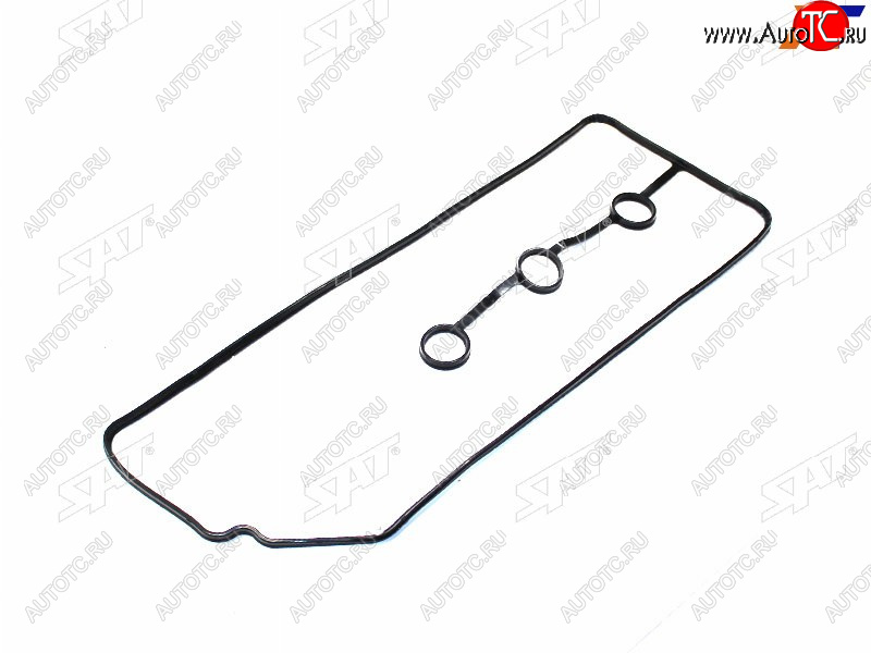 228 р. Прокладка клапанной  крышки TOYOTA LAND CRUISER PRADO 150 1GR 09- LH SAT K11214-31030  с доставкой в г. Вологда