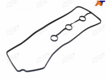 Прокладка клапанной крышки TOYOTA LAND CRUISER PRADO 120 02- 1GR №2 SAT K11214-31010