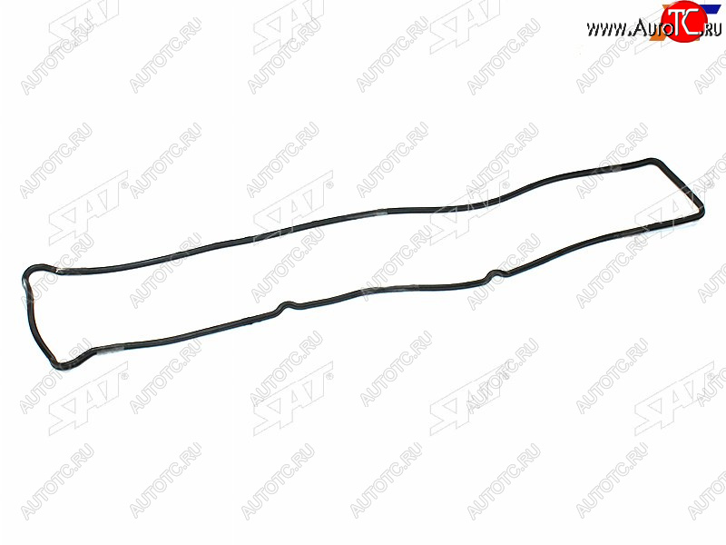 239 р. Прокладка клапанной крышки TY 1JZ2JZ-GE 96- выпуск SAT K11214-46011  с доставкой в г. Вологда